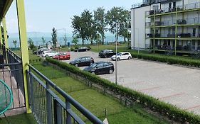 Vittialbi Apartman